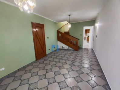 Sobrado com 3 Quartos à venda, 155m² no Vila São Vicente, São Paulo