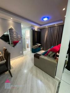 Apartamento com 2 Quartos à venda, 47m² no Vila Andrade, São Paulo
