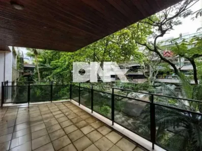 Apartamento com 3 Quartos à venda, 155m² no Barra da Tijuca, Rio de Janeiro