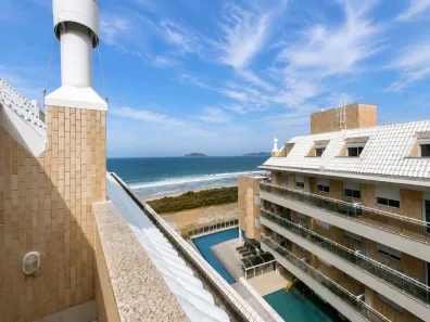 Apartamento com 3 Quartos à venda, 95m² no Pântano do Sul, Florianópolis