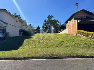 Lote/Terreno à venda, 600m² no Pinheirinho, Vinhedo