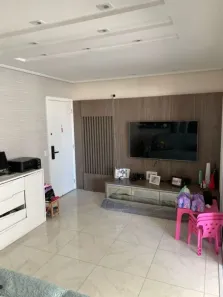 Apartamento com 2 Quartos à venda, 88m² no Vila Galvão, Guarulhos