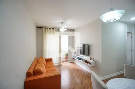 Apartamento com 2 Quartos à venda, 55m² no Tatuapé, São Paulo