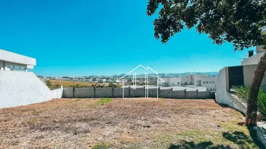 Lote/Terreno à venda, 895m² no Condomínio Residencial Monaco, São José dos Campos