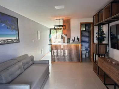 Apartamento com 2 Quartos à venda, 88m² no Itacimirim (Monte Gordo), Camaçari