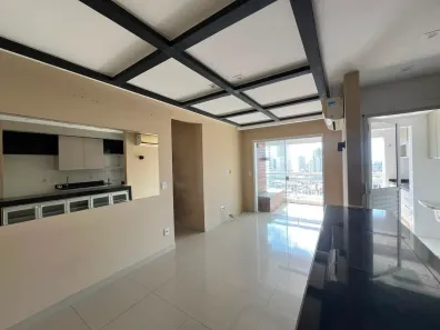 Apartamento com 3 Quartos para alugar, 80m² no Cremação, Belém