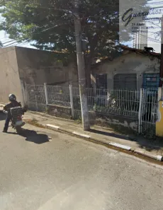 Lote/Terreno à venda, 300m² no Vila Renata, Guarulhos