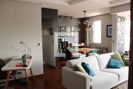Apartamento com 3 Quartos à venda, 91m² no Vila Mariana, São Paulo