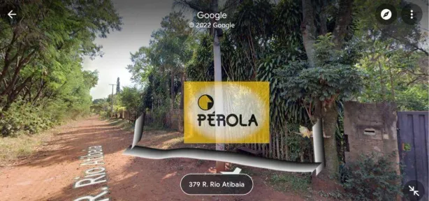 Lote/Terreno à venda, 6450m² no Chácaras de Recreio Represa, Nova Odessa