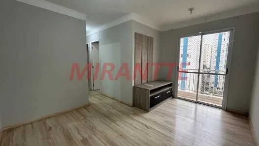 Apartamento com 3 Quartos à venda, 64m² no Vila Guilherme, São Paulo