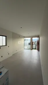 Casa com 2 Quartos à venda, 63m² no Forquilhas, São José