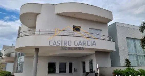 Casa de Condomínio com 3 Quartos à venda, 264m² no Loteamento Residencial Jardim dos Ipês Amarelos, Americana