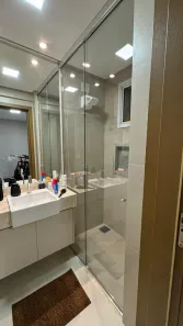 Apartamento com 3 Quartos à venda, 98m² no Setor Bueno, Goiânia