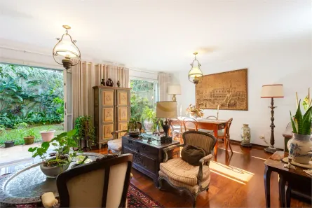 Casa com 3 Quartos à venda, 186m² no Campo Belo, São Paulo