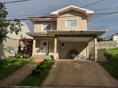 Casa de Condomínio com 4 Quartos à venda, 360m² no Vilagge Capricio, Louveira
