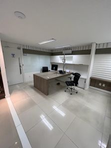Sala Comercial à venda, 62m² no Fátima, Fortaleza
