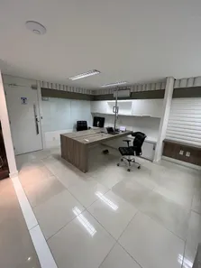 Sala Comercial à venda, 62m² no Fátima, Fortaleza