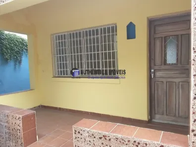 Casa com 5 Quartos à venda, 145m² no Jaguaré, São Paulo