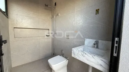 Casa com 3 Quartos à venda, 174m² no Residencial Samambaia, São Carlos