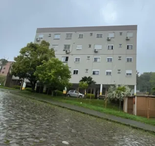 Apartamento com 2 Quartos à venda, 52m² no São Luiz, Caxias do Sul