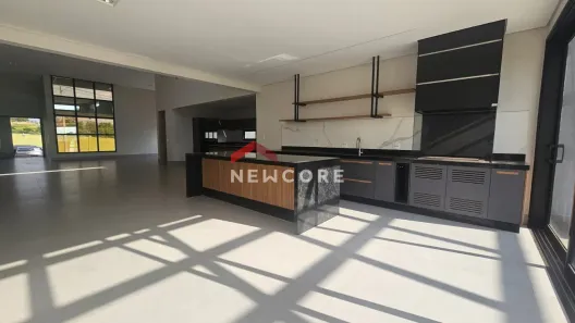 Casa de Condomínio com 4 Quartos à venda, 403m² no Jardim Indaiatuba Golf, Indaiatuba