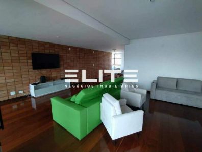 Apartamento com 3 Quartos à venda, 300m² no Vila Guiomar, Santo André