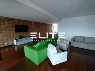 Apartamento com 3 Quartos à venda, 300m² no Vila Guiomar, Santo André