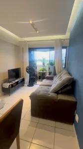 Apartamento com 2 Quartos à venda, 71m² no Marco, Belém