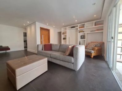 Apartamento com 3 Quartos à venda, 156m² no Planalto Paulista, São Paulo