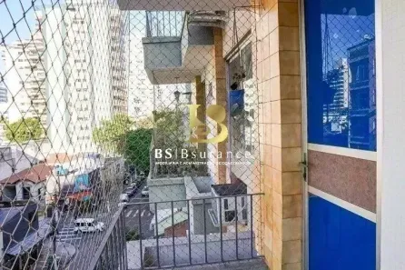 Apartamento com 2 Quartos à venda, 74m² no Icaraí, Niterói