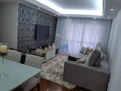 Apartamento com 3 Quartos à venda, 80m² no Vila Formosa, São Paulo