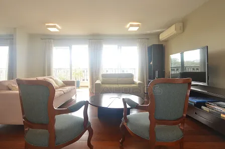 Apartamento com 4 Quartos à venda, 220m² no Alto de Pinheiros, São Paulo