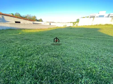 Lote/Terreno à venda, 757m² no Alto do Cardoso, Pindamonhangaba