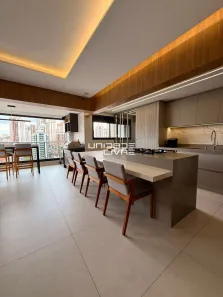 Apartamento com 3 Quartos à venda, 115m² no Vila Regente Feijó, São Paulo