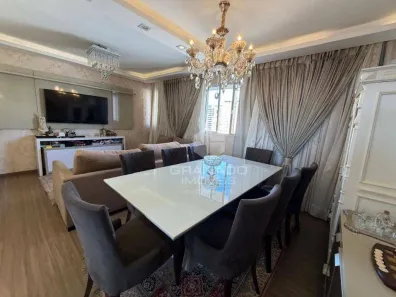 Apartamento com 2 Quartos à venda, 104m² no Zona 01, Maringá