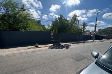 Lote/Terreno à venda, 960m² no Papicu, Fortaleza