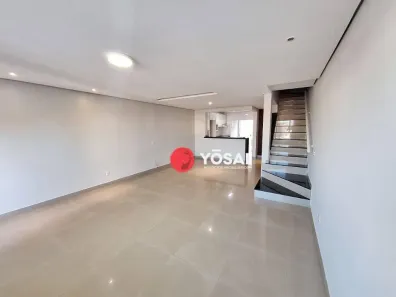 Sobrado com 3 Quartos para alugar, 140m² no Jardim do Leste, Londrina