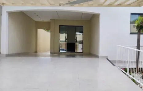 Casa com 3 Quartos à venda, 300m² no Jardim das Américas 1ª Etapa, Anápolis