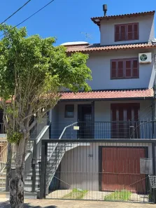 Casa com 4 Quartos à venda, 180m² no Jardim Itu, Porto Alegre
