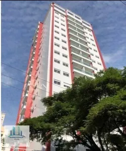 Apartamento com 2 Quartos à venda, 65m² no Vila Olímpia, São Paulo