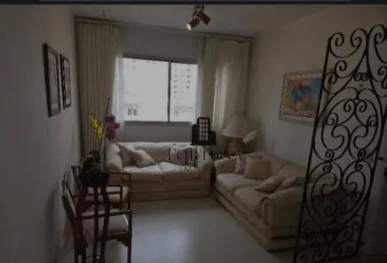Apartamento com 3 Quartos à venda, 89m² no Vila Mariana, São Paulo
