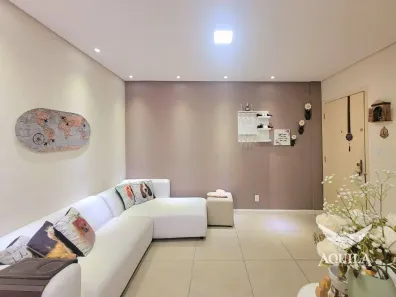 Apartamento com 2 Quartos à venda, 54m² no Vila Fiori, Sorocaba