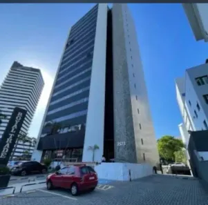 Sala Comercial para alugar, 400m² no Brotas, Salvador