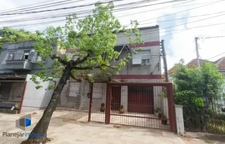 Apartamento com 1 Quarto para alugar, 36m² no Santa Maria Goretti, Porto Alegre