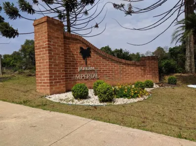 Lote/Terreno à venda, 240m² no Morada dos Pássaros, Poços de Caldas