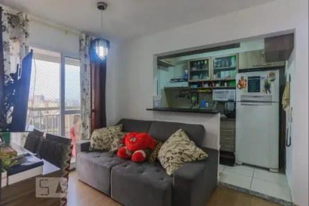 Apartamento com 2 Quartos à venda, 50m² no Liberdade, São Paulo