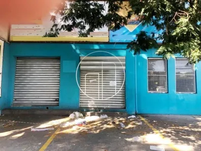 Imóvel Comercial com 1 Quarto para alugar, 175m² no Cambuí, Campinas