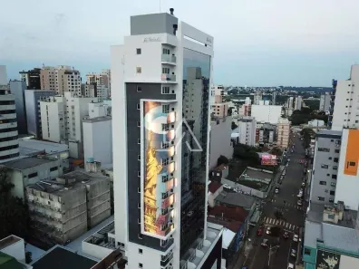 Kitnet com 1 Quarto à venda, 40m² no Centro, Passo Fundo