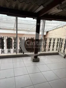 Sobrado com 6 Quartos à venda, 281m² no Mooca, São Paulo