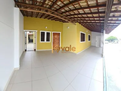 Casa com 3 Quartos à venda, 135m² no Residencial Bosque dos Ipês, São José dos Campos